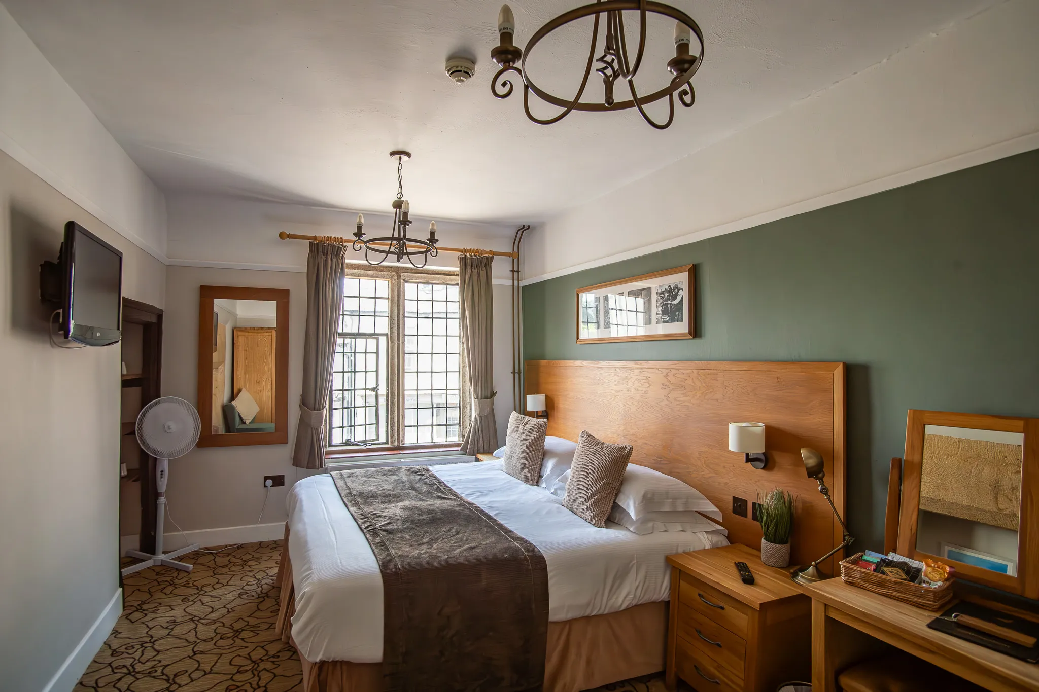 Frome Room Header