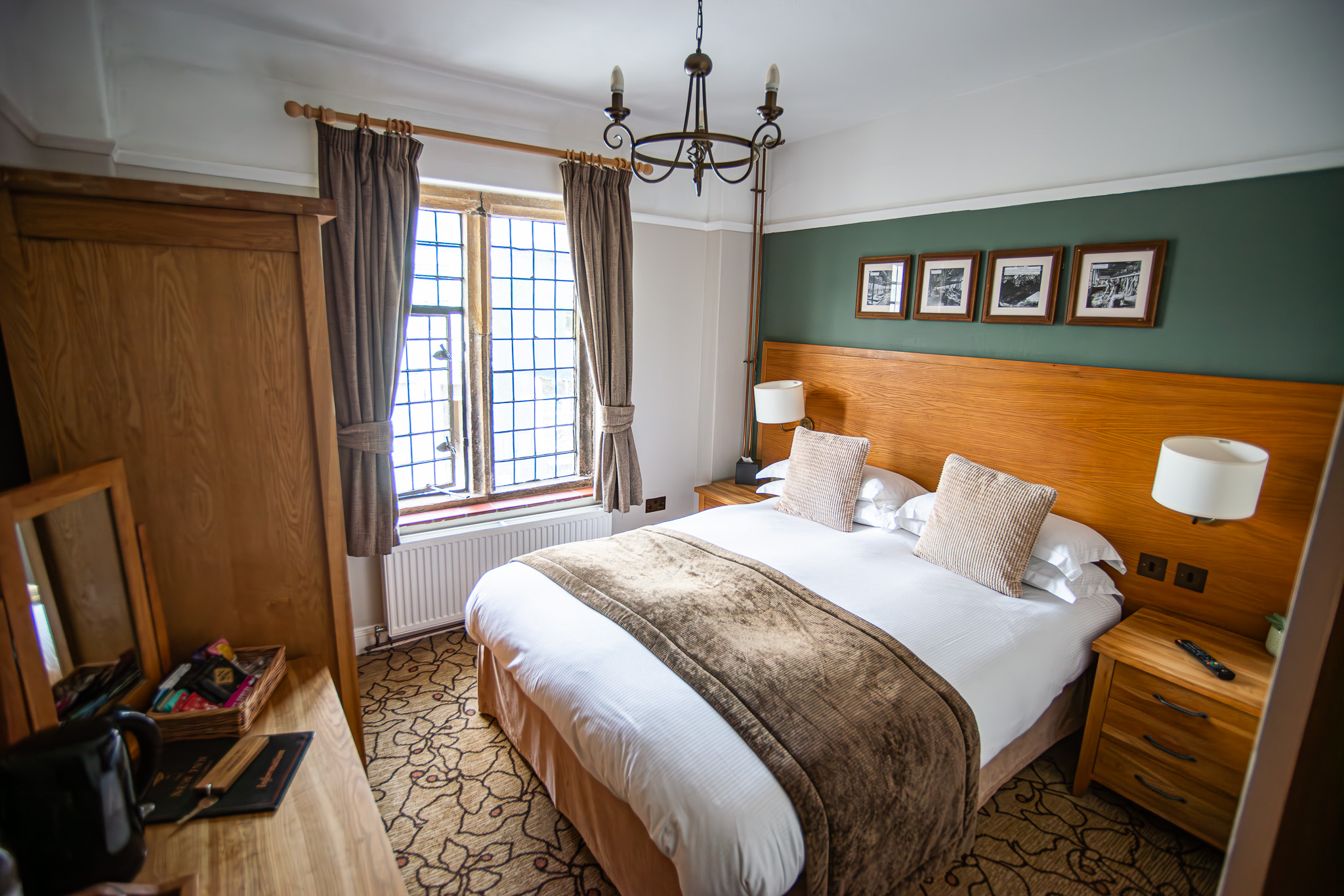 Frome Room Header